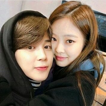 Jennie from Blackpink and Jimin from BTS will be getting married?! BTS